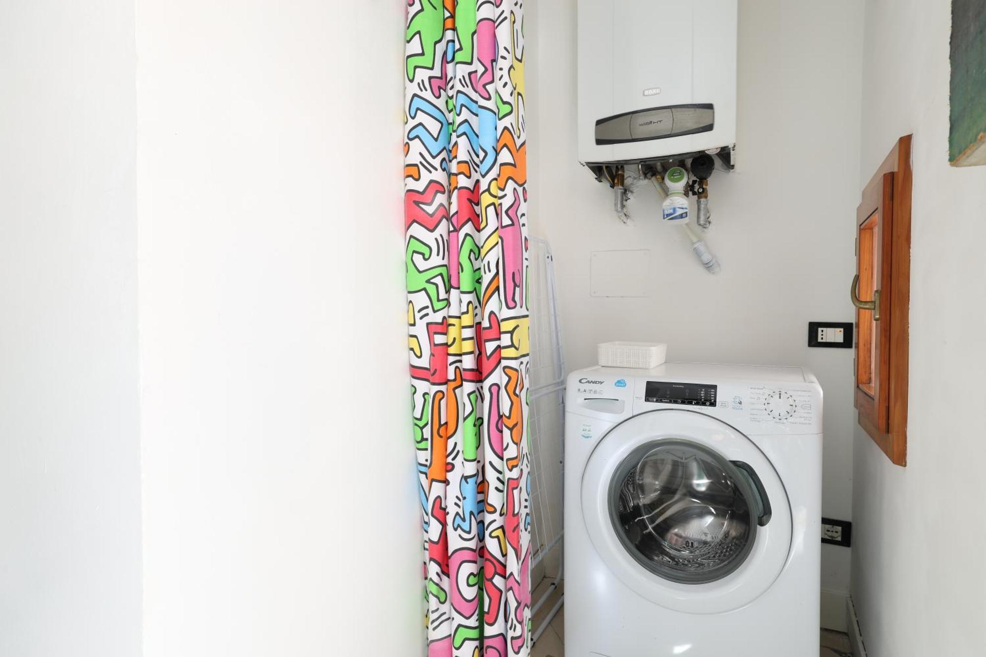 Biennale Giardini By Bricola Apartments ヴェネツィア エクステリア 写真
